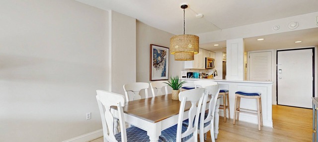 Walk to Ocean! Bethany Beach Retreat w/Balcony in Bethany Beach