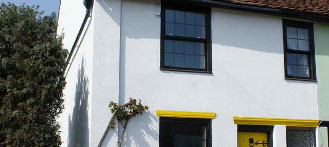 Wayside Cottage Vacation Home in St. Osyth