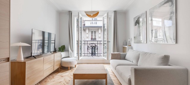 We Parisian * Invalides* Cozy Home in Paris