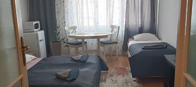WestEnd Apartment in Budapest