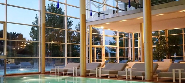 Whirlpool-Suite "Amadeus" in Bad Waltersdorf