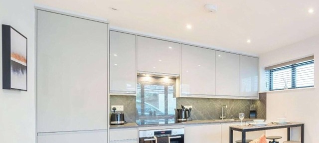 Windsor Gem: 1 Bed|1 Bath| Free Parking in Windsor