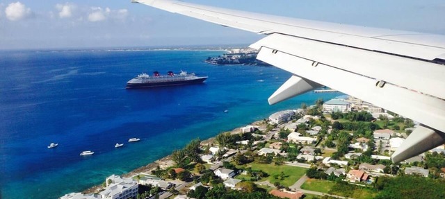 World Famous Seven Mile Beach "Location, Cayman Islands" Welcome to Paradise. in George Town