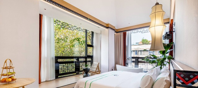 XISHU GARDEN INN in Chengdu