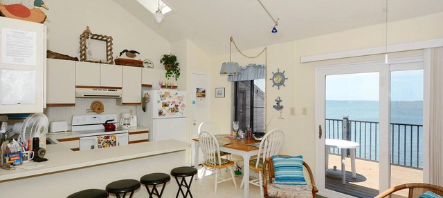 XPLORIE ACTIVITIES & LINENS INCLUDED*! PANORAMIC VIEWS! Bahama Princess-Direct bayfront 2BR/2BA condo. in Ocean City