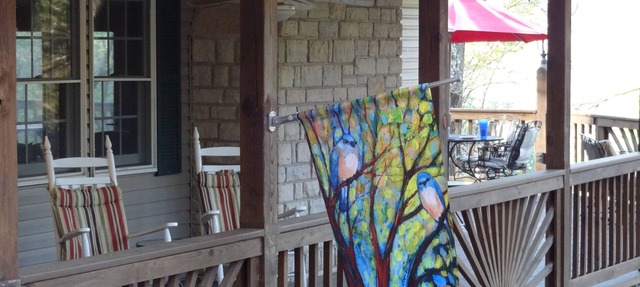 Your Sustainable and Secluded Dog-Friendly Home Away From Home. in Chillicothe