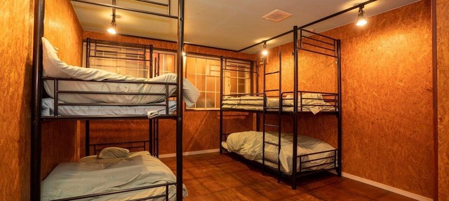 Youtei - Hostel in Rusutsu