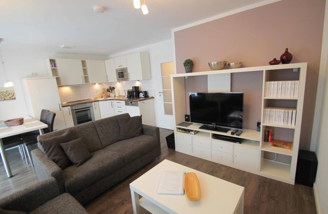 1012 Strandburg Vacation Apartment in Dahme