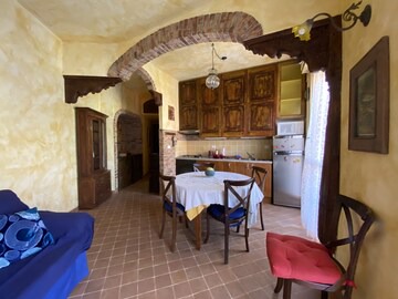 2 bedroom(s) Apartment near Santa Margherita Ligure in Santa Margherita Ligure