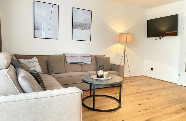 Alm Lodge Tauplitz Lodges 