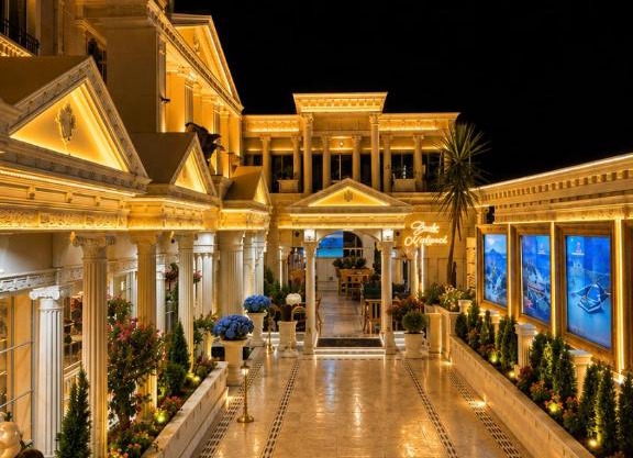 Park Hotel 