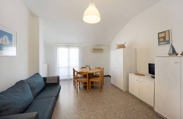 Appartamento Orizzonte Diano Marina 
