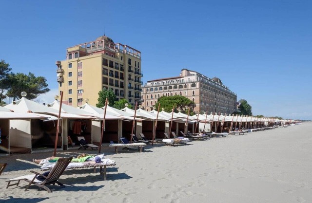 Appartamento Calmo Venezia 