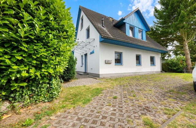 Villa Fw 