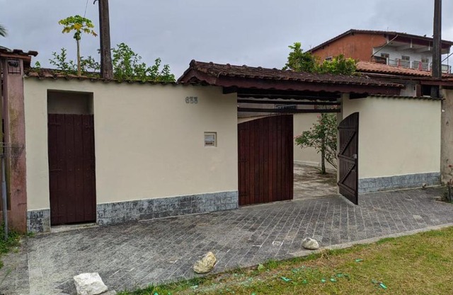 CASA BERTIOGA in Bertioga