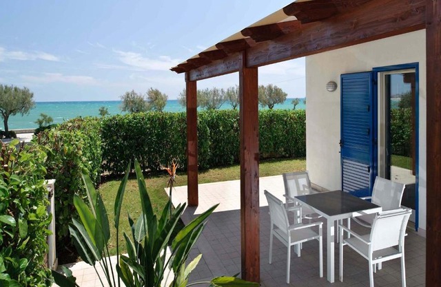 Ferienhaus Marina Di Modica Für Personen Schlafzimmern 