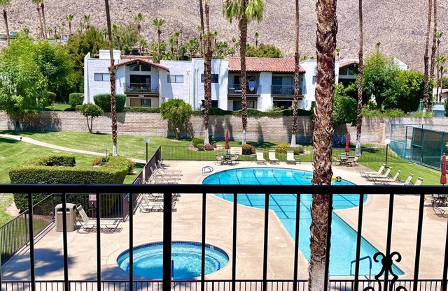 Palm Springs 