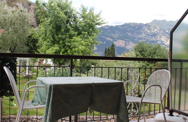 Holiday apartment Malcesine for 1 - 2 persons - Holiday house in Malcesine