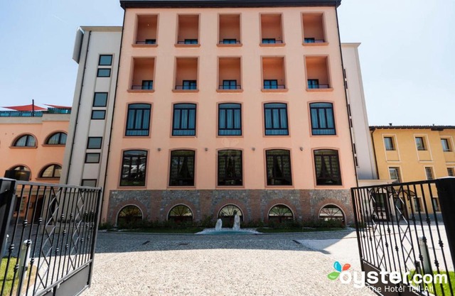 Hotel La Cartiera 