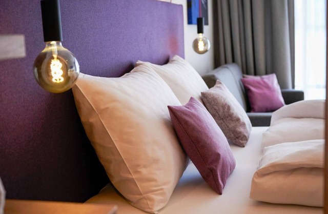 Hotel Unser Unterberg 