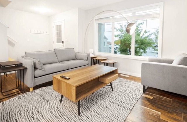 Townhouse 