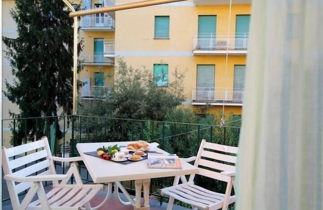 Modern Apartment in Santa Margherita Ligure in Santa Margherita Ligure