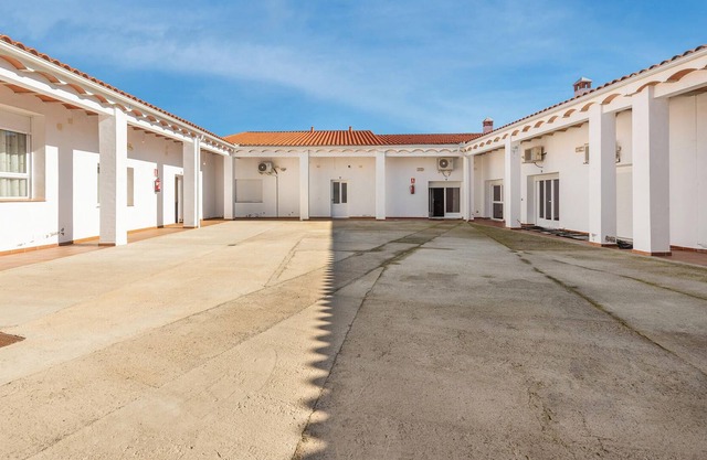 Accommodation Valencia De Alcantara 
