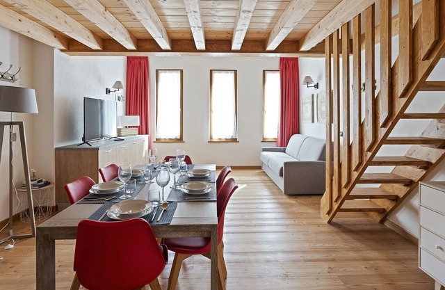 Residence 