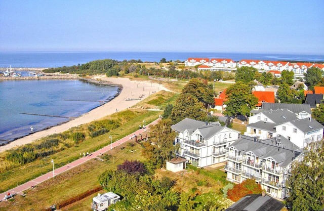 Ferienhaus Glowe Für Personen 