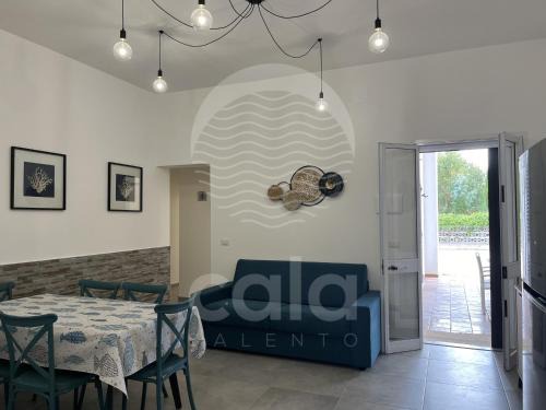 Roma n 3 By Cala Salento in Torre Lapillo