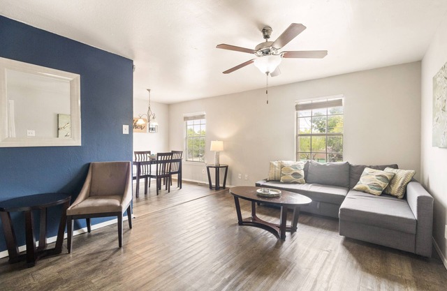 Comfort Arlington 