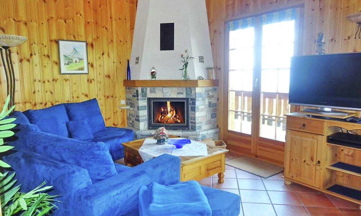 Vex House | Chalet in Vex Near Ski Slopes