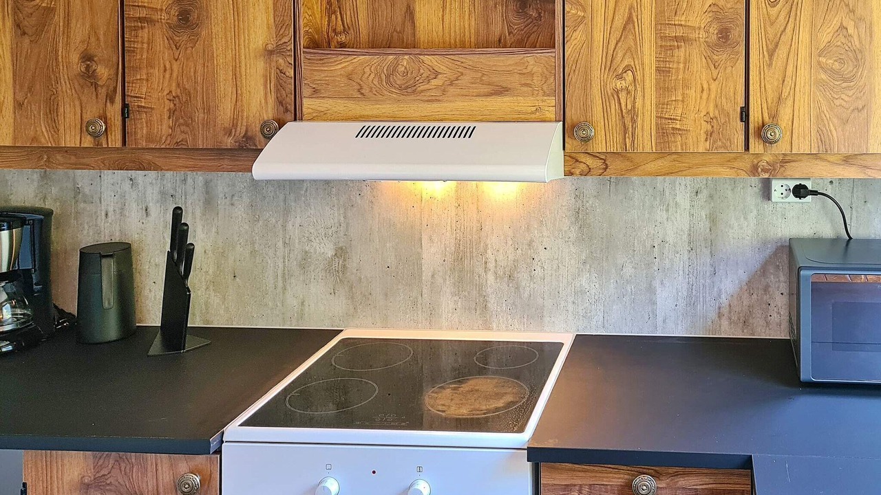Photo of Kitchen in Hoyanger