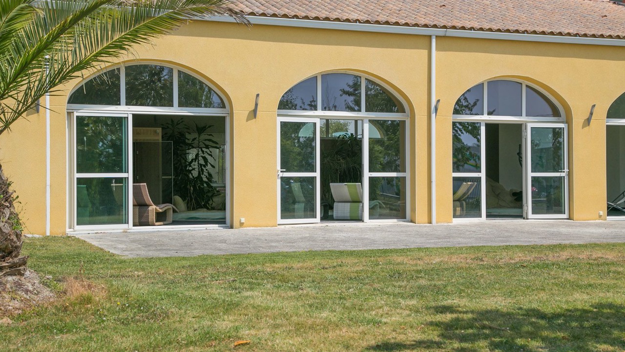 Photo of Outdoor in Haute-Goulaine