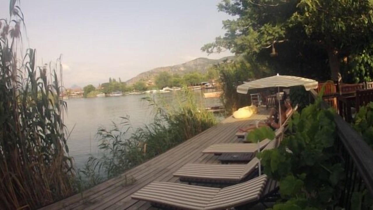 Photo of Outdoor in Dalyan City Center