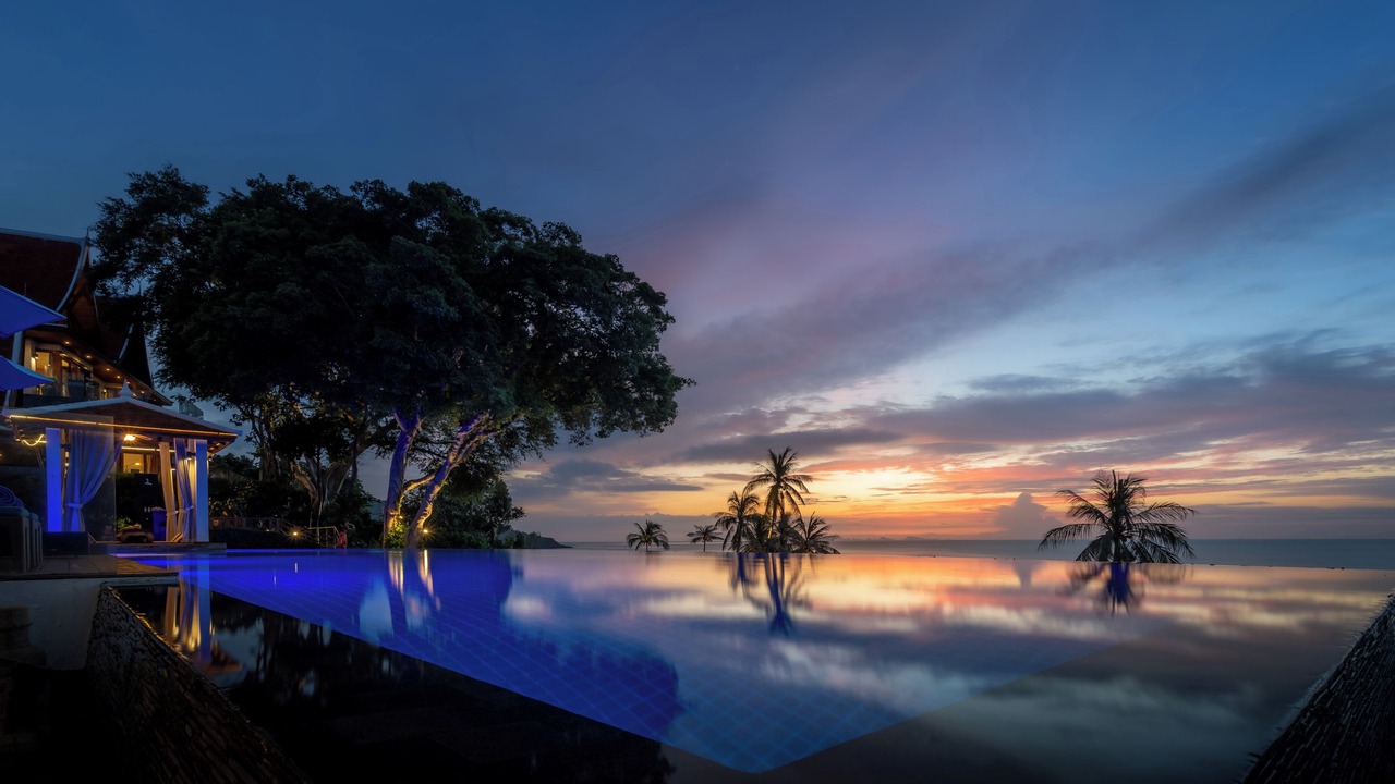 Photo of Outdoor in Bang Po