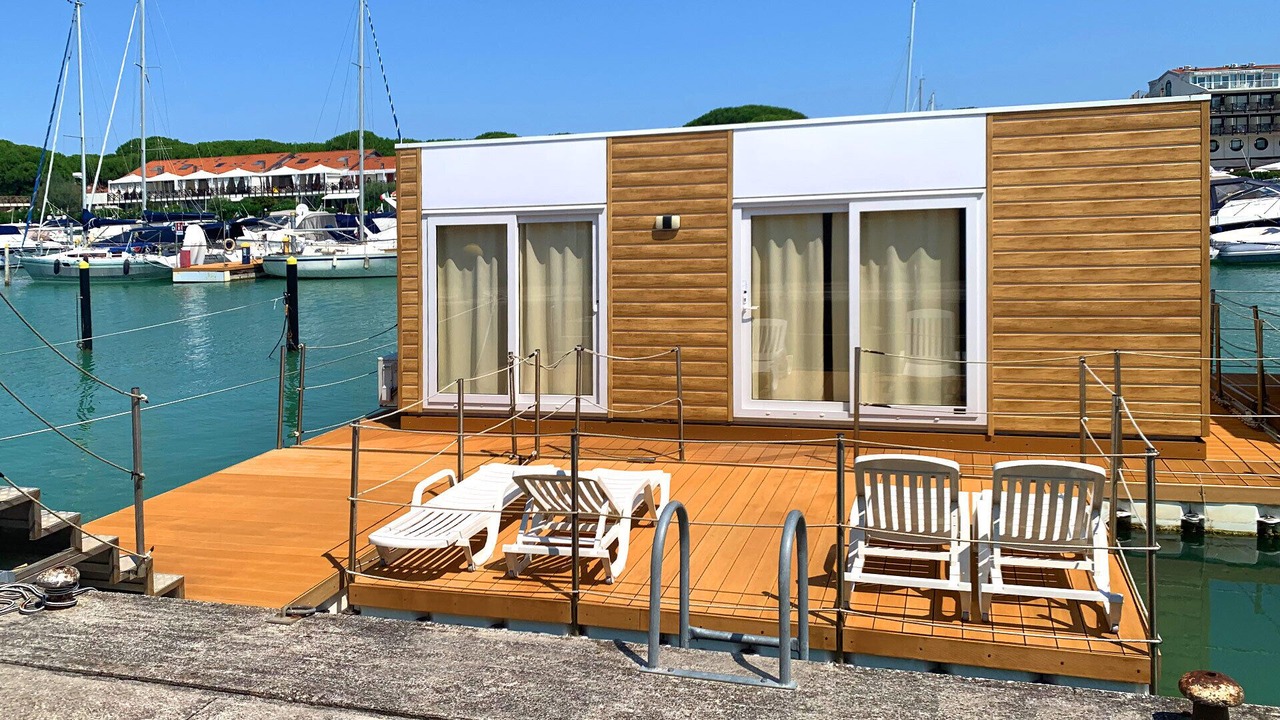 Photo of Outdoor in Lignano Riviera