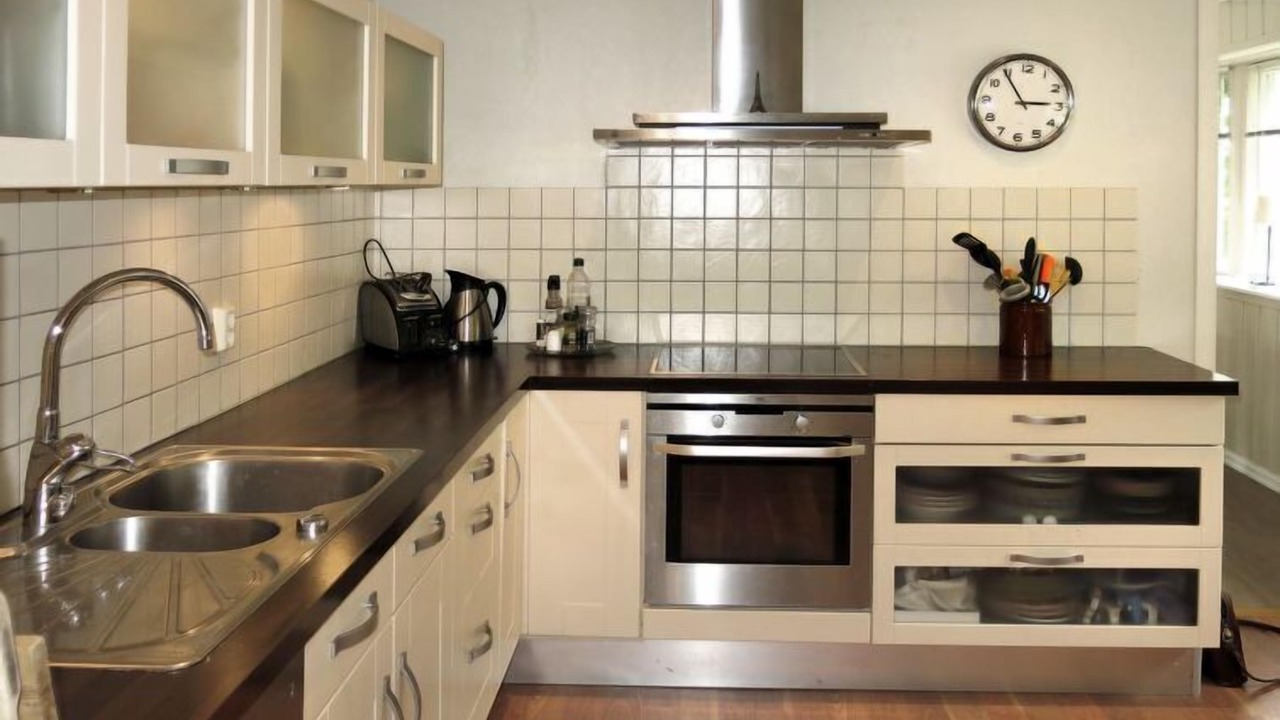 Photo of Kitchen in Hoyanger