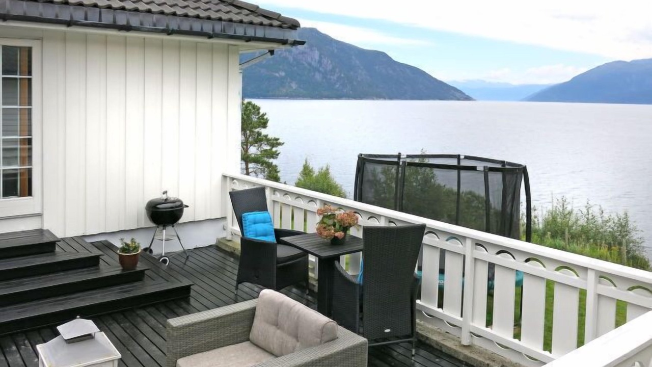 Photo of Outdoor in Hoyanger