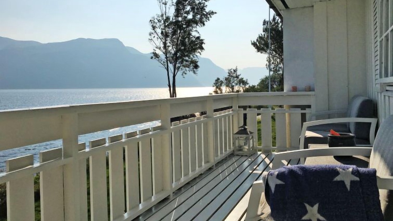Photo of Outdoor in Hoyanger