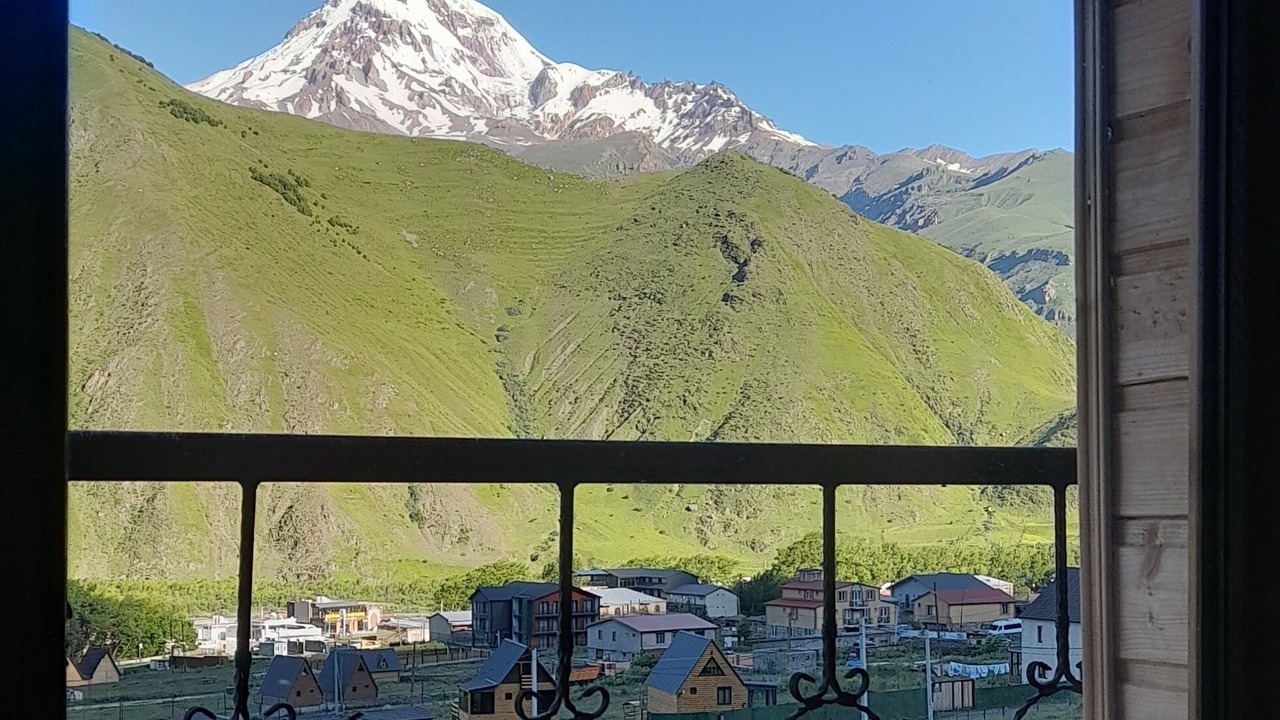 Photo of Outdoor in Stepantsminda