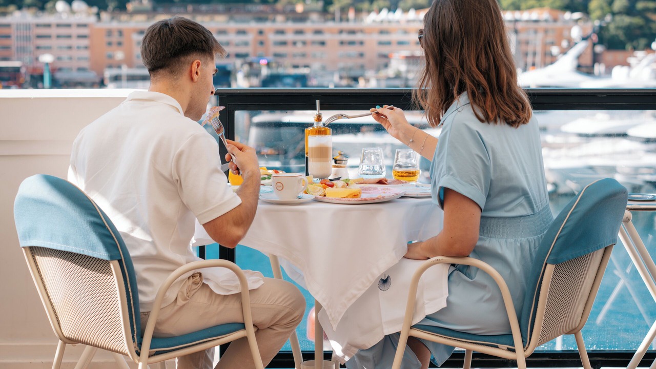 Photo of Others in Port Hercule