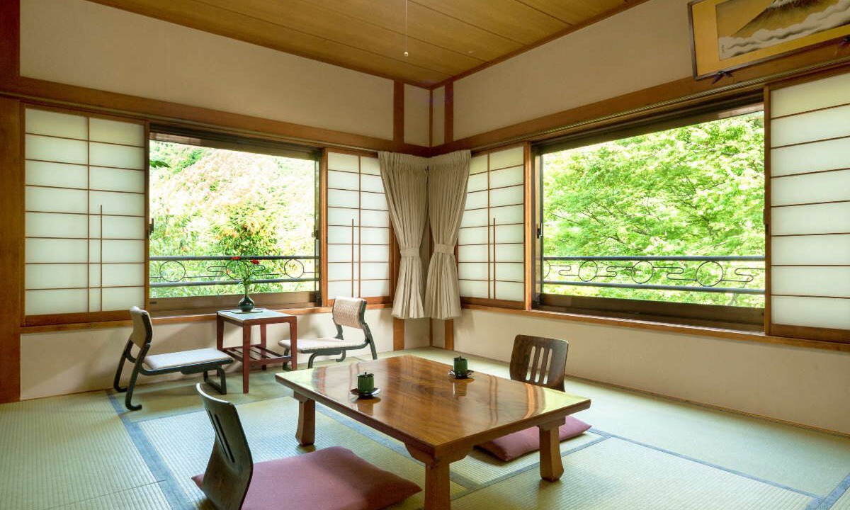 Photo of Bedroom in Numata