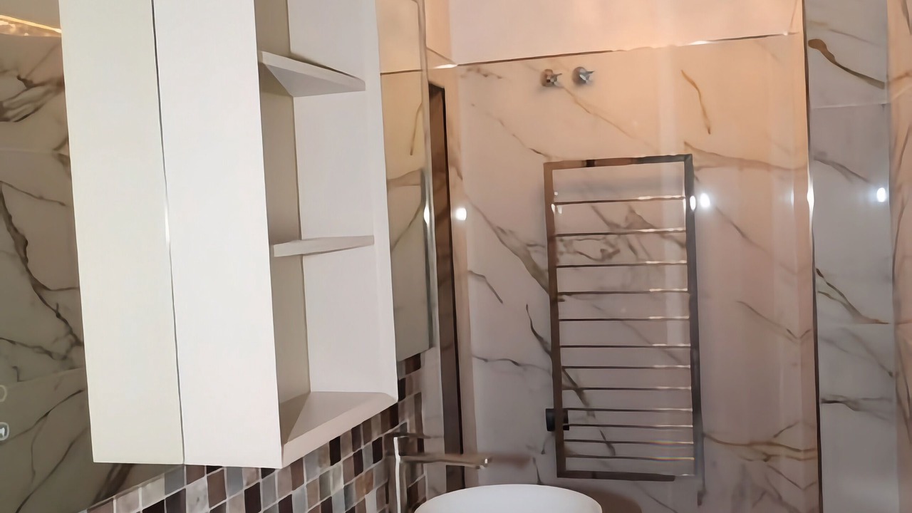 Photo of Bathroom in New Golden Mile