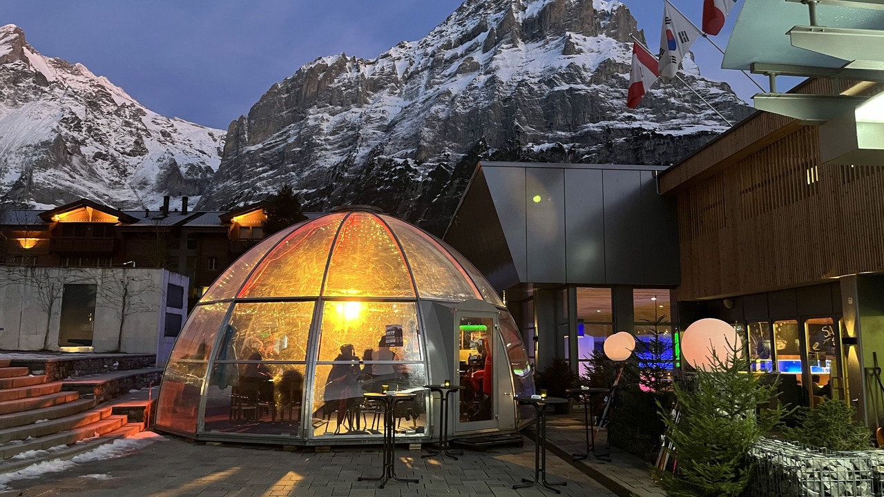 Photo of Outdoor in Grindelwald