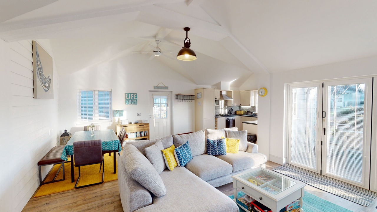 Photo of Livingroom in Filey