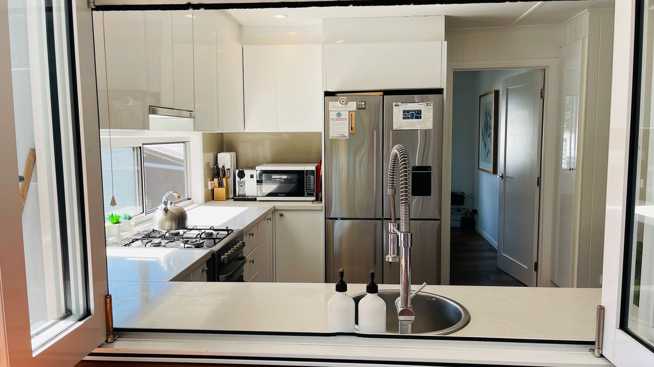 Photo of Kitchen in Brisbane Waterfront