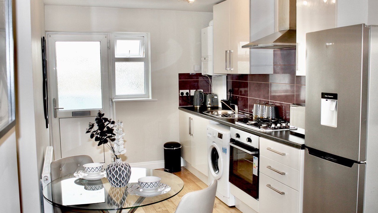 Photo of Kitchen in Reading