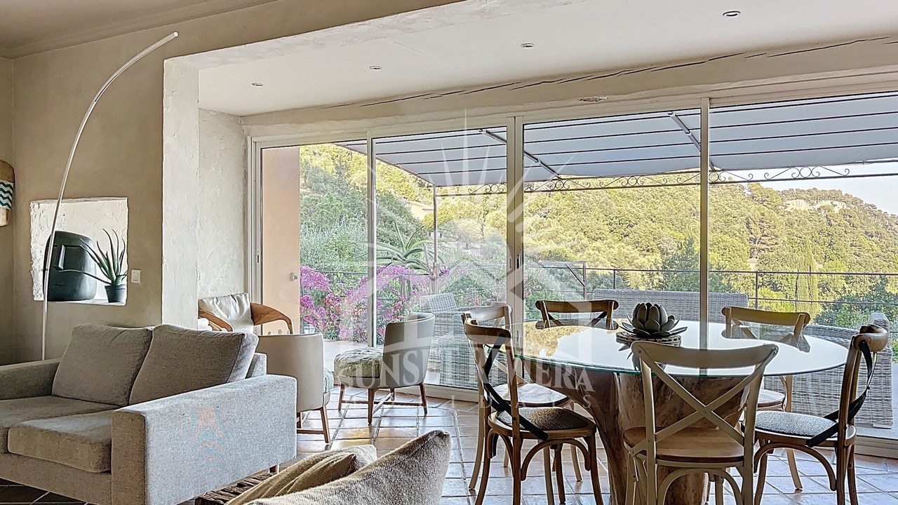 Photo of Livingroom in Grasse