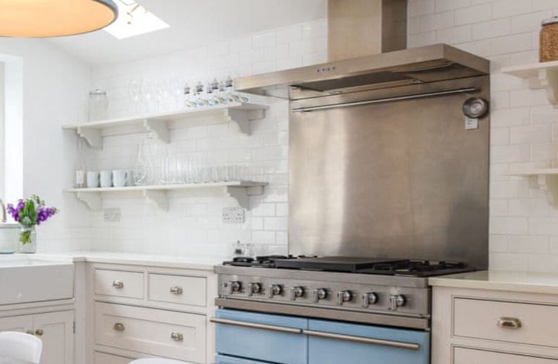 Photo of Kitchen in Winchester